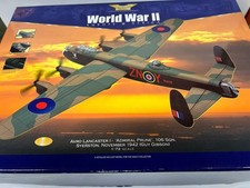 Corgi 1/72 AA32604 Avro