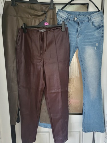 Ladies trouser bundle size - bundle,,