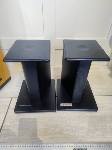 Atacama speaker stands - , 33cm