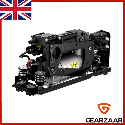 Air suspension compressor - air,