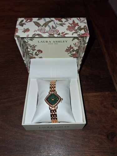 Laura ashley women - women's, watch