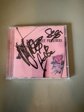 Manic Street Preachers -