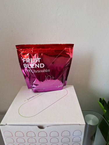Juice plus fruits blend - fruits,