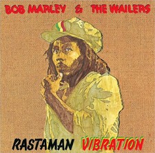 Bob Marley - Rastaman