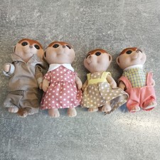 Sylvanian Families Spotter