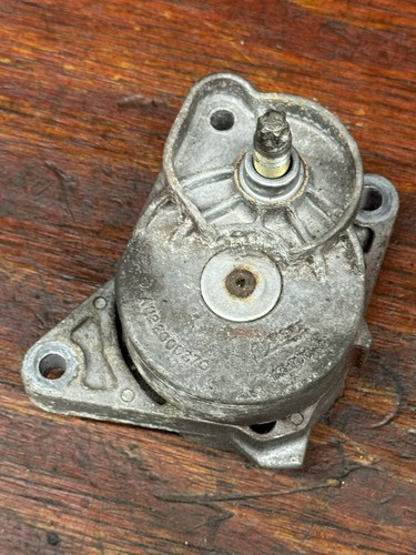 Mercedes r129 belt - sl,