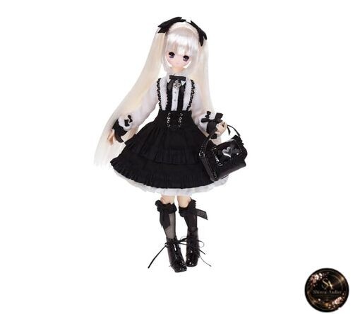 Azone international cute - international, ex☆cute