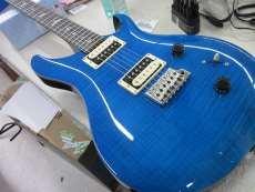 Paul reed smith - smith, 22
