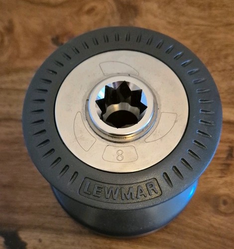 Lewmar size one speed - size,