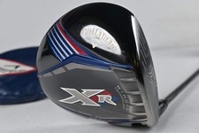 Callaway XR Driver / 9 Degree