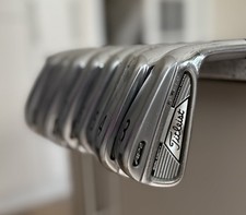 Titleist AP2 Irons (2008) /