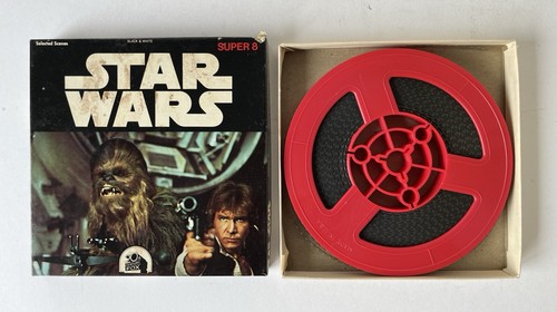 Star wars super film - wars, 8
