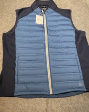 PROQUIP HELM QUILT GILET –