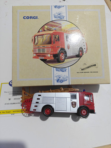 Corgi classics the - classics, "the