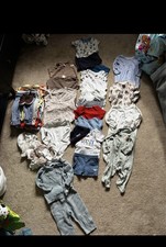 Baby Boy Summer Bundle Clothes