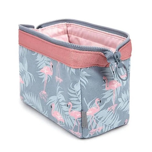 Makeup bag travel toiletry - makeup,
