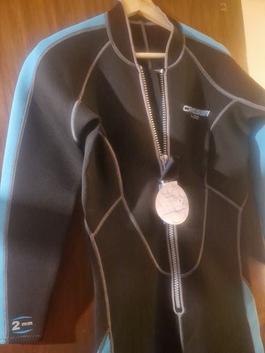 Cressi lido lady monopiece - lido,