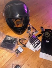 Nexx X.G100R Purist Full Face