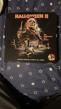 NECA Halloween 2 Ultimate