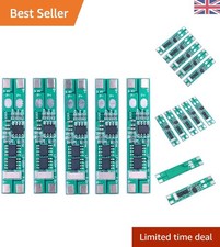 5pcs 3S 3A Li-ion Battery