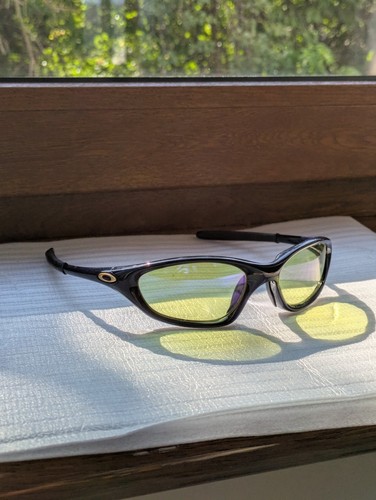 Vintage oakley twenty - oakley, xx