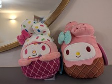 Squishmallow Sanrio My Melody