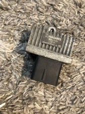 Nissan Qashqai J10 1.5 Dci Glow Plug Relay Genuine