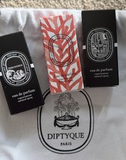 Diptyque Philosykos Benjoin