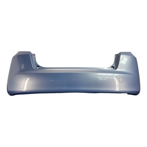 Honda jazz mk3 rear bumper - rear,
