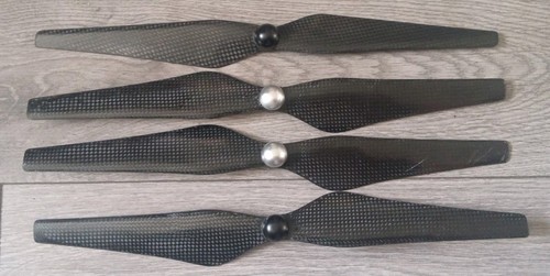 Dji inspire propellers - v1,