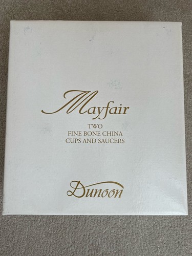 Brand new boxed mayfair - brand,