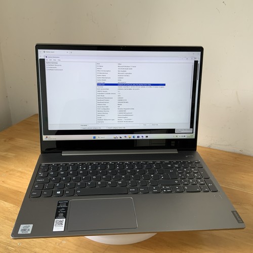 Lenovo ideapad s540 15iml - ideapad, s540-15iml