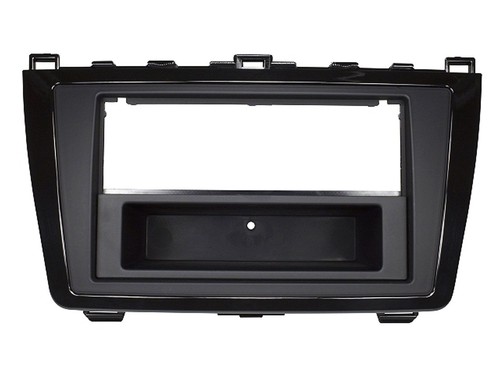 Radio bezel din car stereo - din,