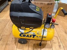 CRAFT Oil Free Air Compressor