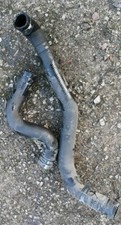 Toyota Glanza V EP91 OEM GENUINE RADIATOR HOSES TOP BOTTOM. 1.3 TURBO