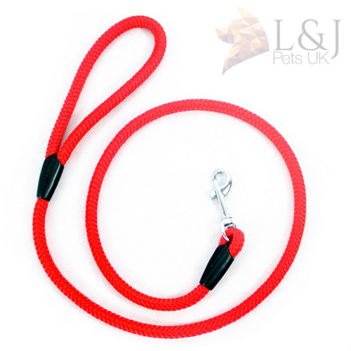 Strong nylon rope dog puppy - nylon,