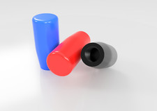 Gear Shift Knob Mod for