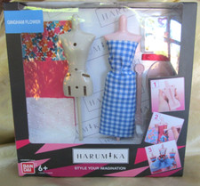 Harumika Mannequin Doll
