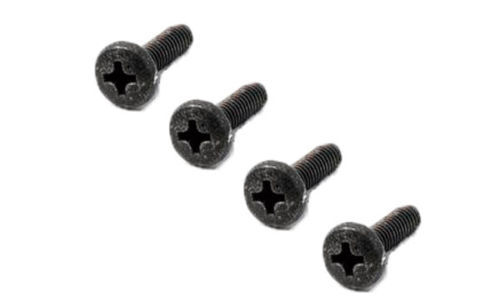Samsung tapping screw pack - screw, of