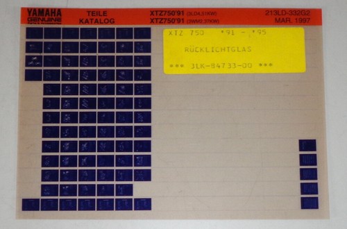Microfich parts - microfich,