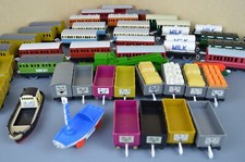 Thomas the Tank Engine Trackmaster Coaches Trucks Cargo Misc with Free Postage