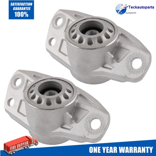 Rear suspension shock - suspension,