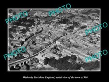 OLD 6 X 4 HISTORIC PHOTO OF