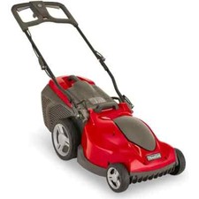 Mountfield Princess 38 Mains