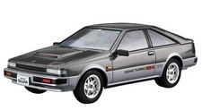 AOSHIMA 1/24 The Model Car
