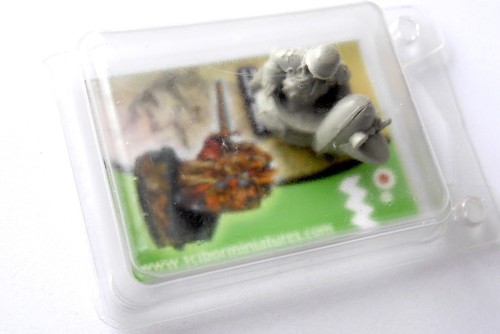 Scibor miniatures dwarves - scibor,