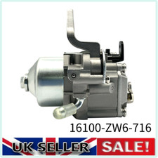 Boat Motor Carburetor Carb Assy for Honda Outboard BF2 2HP 99-2006 16100-ZW6-716