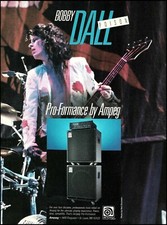 Bobby Dall (Poison band) 1993