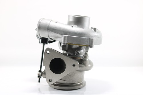 Turbocharger 5314 970 - , 7026