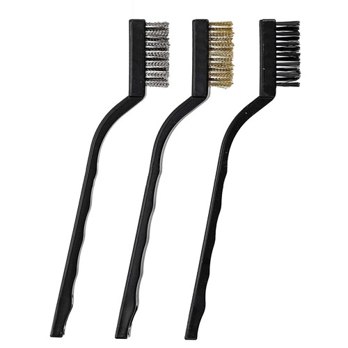 Piece wire brush - wire,